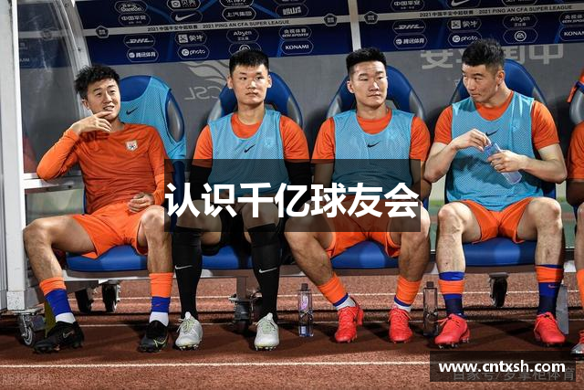 认识千亿球友会